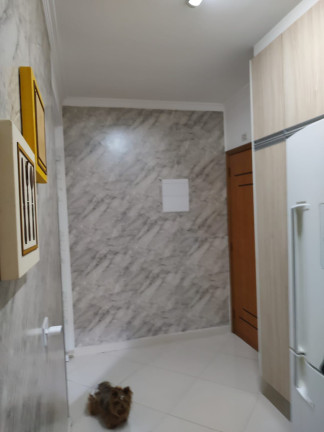 Imagem Apartamento com 2 Quartos à Venda, 52 m² em Parque Erasmo Assunção - Santo André Imagem Apartamento com 2 Quartos à Venda, 52 m² em Parque Erasmo Assunção - Santo André