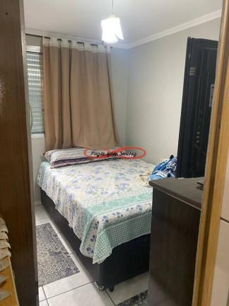 Imagem Apartamento com 3 Quartos à Venda, 56 m² em Conjunto Habitacional Padre Manoel Da Nóbrega - São Paulo Imagem Apartamento com 3 Quartos à Venda, 56 m² em Conjunto Habitacional Padre Manoel Da Nóbrega - São Paulo