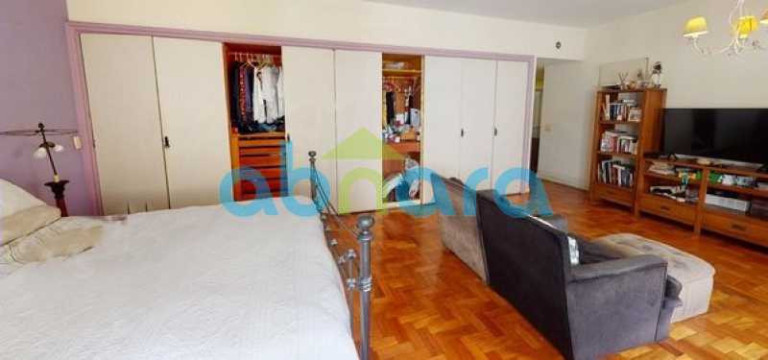 Imagem Apartamento com 4 Quartos à Venda, 430 m² em Copacabana - Rio De Janeiro Imagem Apartamento com 4 Quartos à Venda, 430 m² em Copacabana - Rio De Janeiro