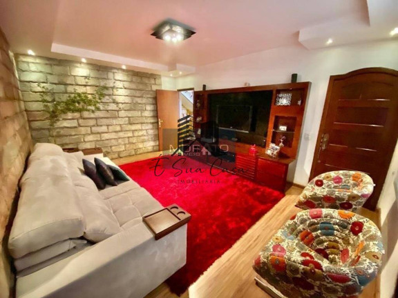 Casa com 4 Quartos à Venda, 240 m² em Santa Maria - Belo Horizonte