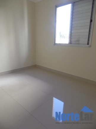 Imagem Apartamento com 2 Quartos à Venda, 45 m² em Jaraguá - São Paulo
