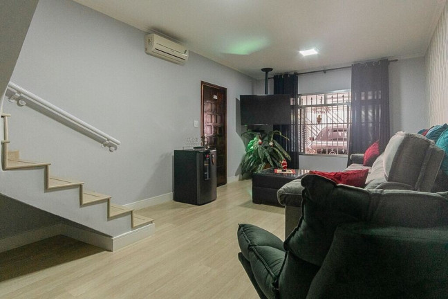 Imagem Casa com 3 Quartos à Venda, 163 m² em Vila Formosa - São Paulo Imagem Casa com 3 Quartos à Venda, 163 m² em Vila Formosa - São Paulo