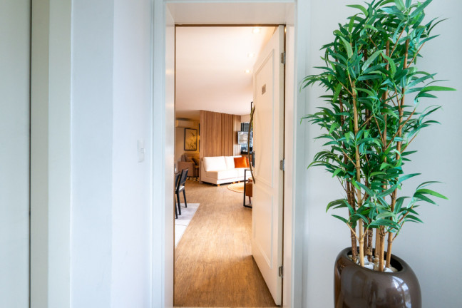 Imagem Imóvel com 3 Quartos à Venda, 116 m² em Vila Andrade - São Paulo