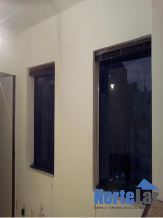 Imagem Flat com 1 Quarto à Venda, 30 m² em Bela Vista - São Paulo