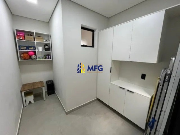 Imagem Casa de Condomínio com 3 Quartos à Venda, 190 m² em Jardim Villagio Milano - Sorocaba
