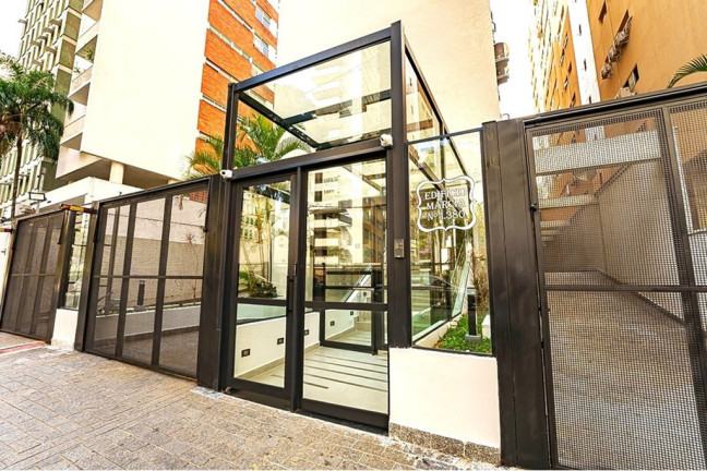 Imagem Imóvel com 2 Quartos à Venda, 80 m² em Pinheiros - São Paulo Imagem Imóvel com 2 Quartos à Venda, 80 m² em Pinheiros - São Paulo
