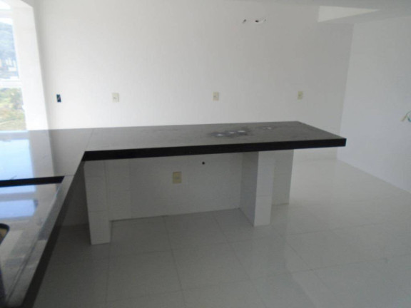 Imagem Cobertura com 4 Quartos à Venda, 633 m² em Canto Do Forte - Praia Grande