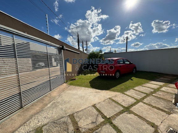Imagem Casa com 3 Quartos à Venda, 220 m² em Setor Habitacional Arniqueira (águas Claras) - Brasília Imagem Casa com 3 Quartos à Venda, 220 m² em Setor Habitacional Arniqueira (águas Claras) - Brasília