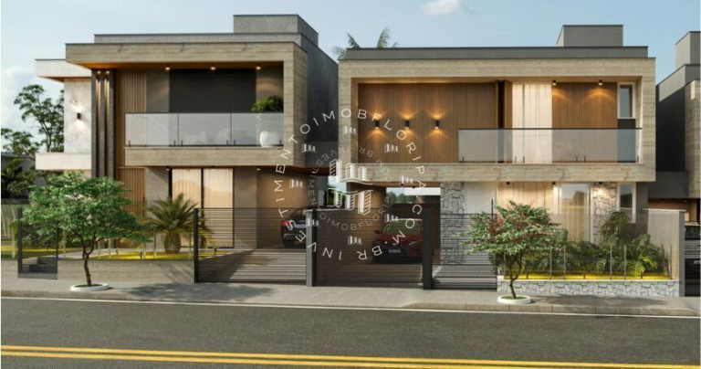 Imagem Sobrado com 3 Quartos à Venda, 152 m² em João Paulo - Florianópolis Imagem Sobrado com 3 Quartos à Venda, 152 m² em João Paulo - Florianópolis