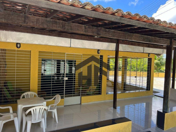 Imagem Chácara com 5 Quartos à Venda, 10.000 m² em Chã De Onça - Paudalho