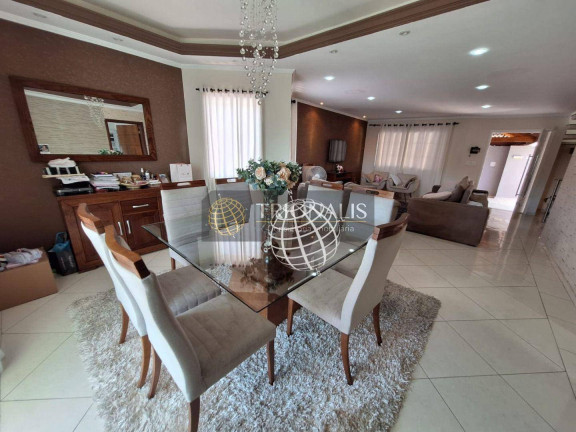 Imagem Casa com 3 Quartos à Venda, 280 m² em Jardim Do Lago - Atibaia