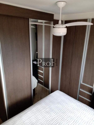 Imagem Apartamento com 2 Quartos à Venda, 43 m² em Assunção - São Bernardo Do Campo