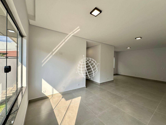 Imagem Casa com 3 Quartos à Venda, 142 m² em Jardim Shangri-lá - Atibaia