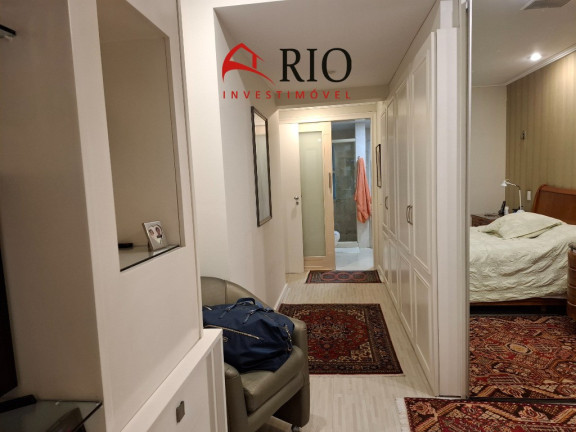 Imagem Imóvel com 4 Quartos à Venda, 282 m² em Leblon - Rio De Janeiro Imagem Imóvel com 4 Quartos à Venda, 282 m² em Leblon - Rio De Janeiro
