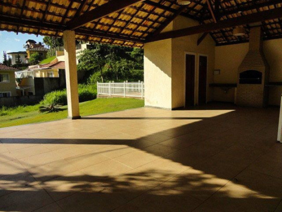 Imagem Casa com 2 Quartos à Venda, 106 m² em Tijuca - Teresópolis