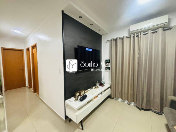 Imagem Apartamento com 2 Quartos à Venda, 66 m² em Parque Industrial - São José Dos Campos