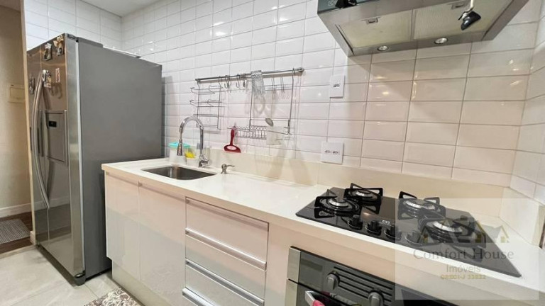 Imagem Apartamento com 3 Quartos à Venda, 80 m² em Santa Paula - São Caetano Do Sul Imagem Apartamento com 3 Quartos à Venda, 80 m² em Santa Paula - São Caetano Do Sul
