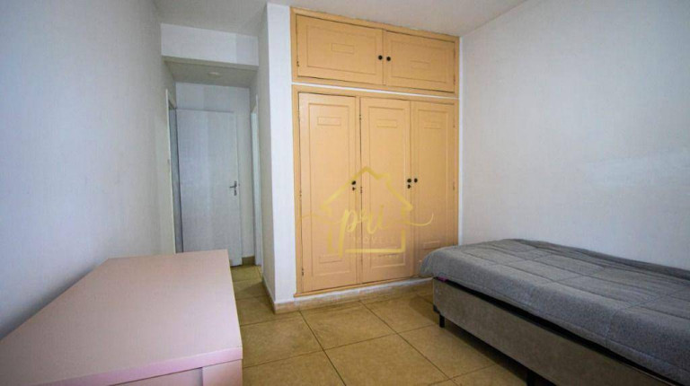 Imagem Apartamento com 3 Quartos à Venda, 154 m² em Boqueirão - Santos Imagem Apartamento com 3 Quartos à Venda, 154 m² em Boqueirão - Santos