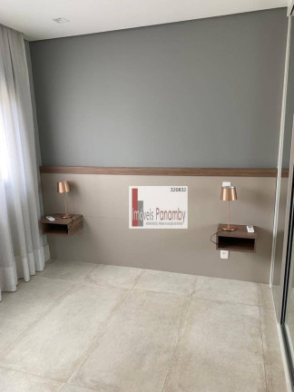 Imagem Apartamento com 1 Quarto à Venda, 55 m² em Jardim Europa - São Paulo Imagem Apartamento com 1 Quarto à Venda, 55 m² em Jardim Europa - São Paulo