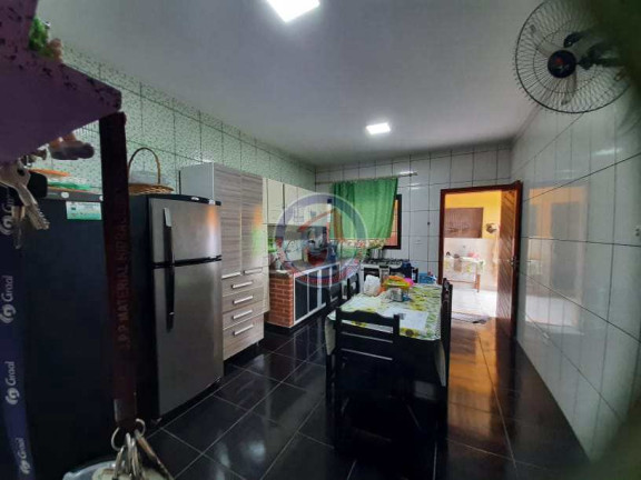 Imagem Casa com 3 Quartos à Venda, 171 m² em Agenor De Campos - Mongaguá Imagem Casa com 3 Quartos à Venda, 171 m² em Agenor De Campos - Mongaguá