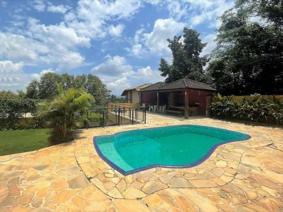 Imagem Casa com 4 Quartos à Venda, 685 m² em Pousada Dos Bandeirantes - Carapicuíba Imagem Casa com 4 Quartos à Venda, 685 m² em Pousada Dos Bandeirantes - Carapicuíba