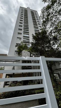 Imagem Apartamento com 2 Quartos à Venda, 56 m² em Vila Olímpia - São Paulo Imagem Apartamento com 2 Quartos à Venda, 56 m² em Vila Olímpia - São Paulo