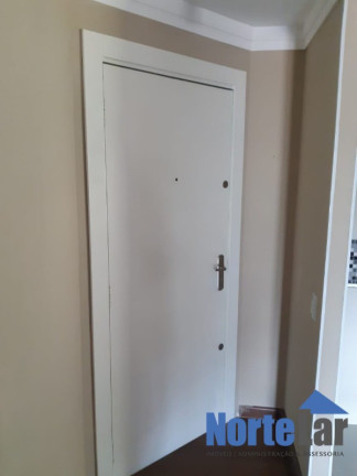 Imagem Apartamento com 3 Quartos à Venda, 70 m² em Paraíso Do Morumbi - São Paulo