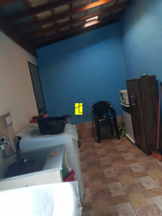 Imagem Casa com 2 Quartos à Venda, 95 m² em Jardim Garcez - Taubaté Imagem Casa com 2 Quartos à Venda, 95 m² em Jardim Garcez - Taubaté