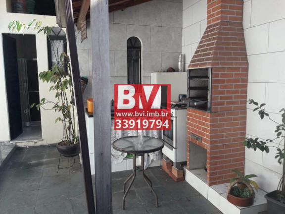 Imagem Casa com 4 Quartos à Venda, 150 m² em Vila Da Penha - Rio De Janeiro Imagem Casa com 4 Quartos à Venda, 150 m² em Vila Da Penha - Rio De Janeiro