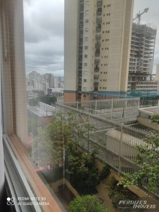 Imagem Apartamento com 3 Quartos à Venda, 195 m² em Perdizes - São Paulo Imagem Apartamento com 3 Quartos à Venda, 195 m² em Perdizes - São Paulo