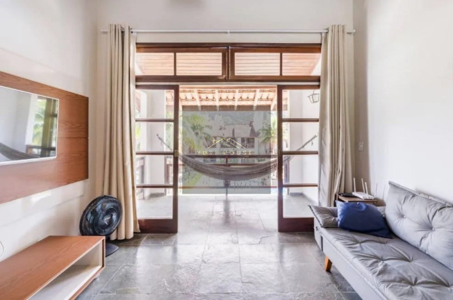 Imagem Imóvel com 2 Quartos à Venda, 88 m² em Saco Da Ribeira - Ubatuba