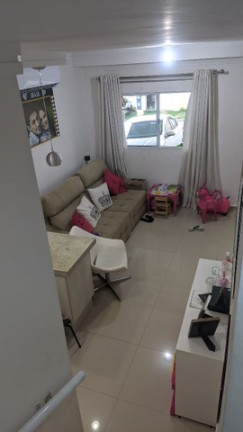 Foto do imóvel Sobrado com 2 Quartos à Venda, 75 m² em Caguassu - Sorocaba