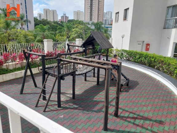 Imagem Apartamento com 3 Quartos à Venda, 73 m² em Vila Isa - São Paulo Imagem Apartamento com 3 Quartos à Venda, 73 m² em Vila Isa - São Paulo