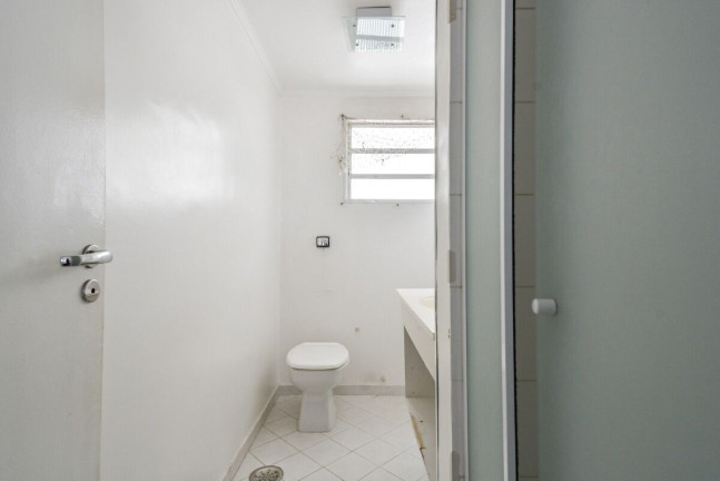 Imagem Apartamento com 3 Quartos à Venda, 97 m² em Perdizes - São Paulo