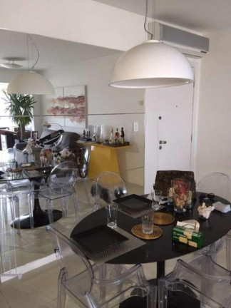 Imagem Apartamento com 3 Quartos à Venda, 96 m² em Armação - Salvador