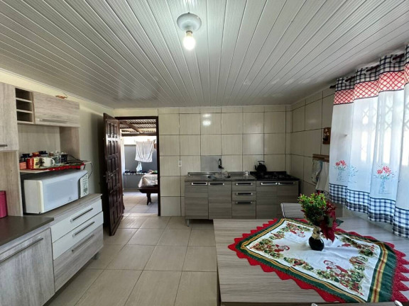Imagem Casa com 2 Quartos à Venda, 80 m² em Centro - Balneário Barra Do Sul Imagem Casa com 2 Quartos à Venda, 80 m² em Centro - Balneário Barra Do Sul