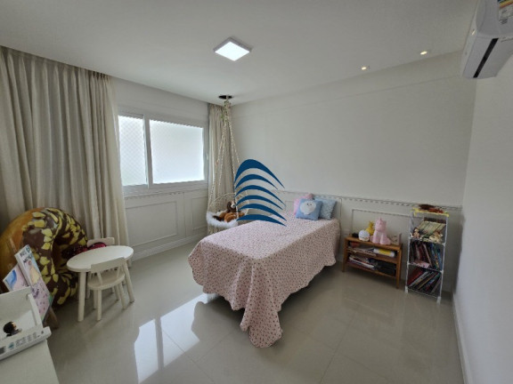 Imagem Casa com 4 Quartos à Venda, 450 m² em Alphaville Ii - Salvador