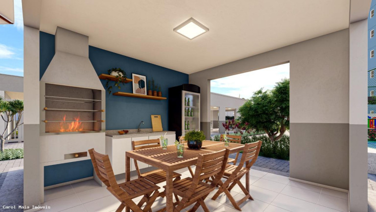 Imagem Apartamento com 2 Quartos à Venda, 43 m² em Jardim Dos Comerciários (venda Nova) - Belo Horizonte Imagem Apartamento com 2 Quartos à Venda, 43 m² em Jardim Dos Comerciários (venda Nova) - Belo Horizonte