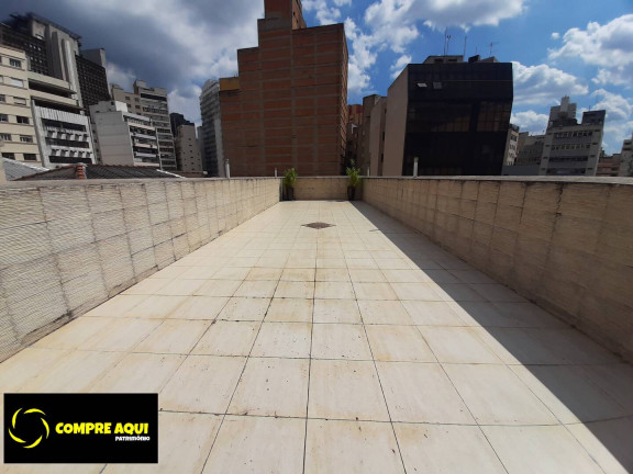 Imagem Imóvel Comercial à Venda, 1.317 m² em República - São Paulo Imagem Imóvel Comercial à Venda, 1.317 m² em República - São Paulo