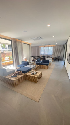 Imagem Apartamento com 4 Quartos à Venda, 211 m² em Campo Belo - São Paulo