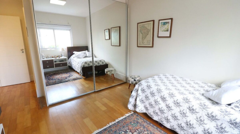 Imagem Apartamento com 3 Quartos à Venda, 240 m² em Cidade Monções - São Paulo