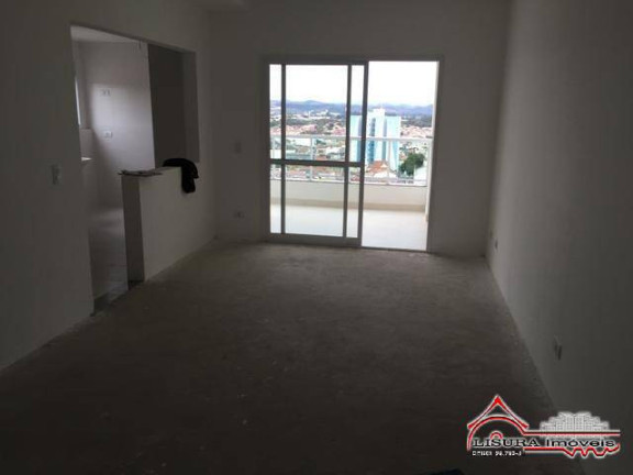 Imagem Apartamento com 3 Quartos à Venda, 92 m² em Centro - Jacareí