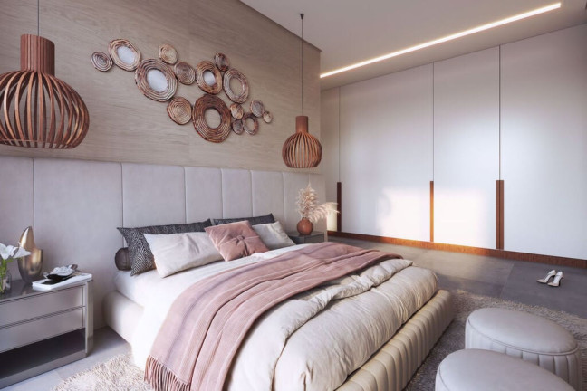 Imagem Apartamento com 2 Quartos à Venda, 102 m² em Perequê - Porto Belo