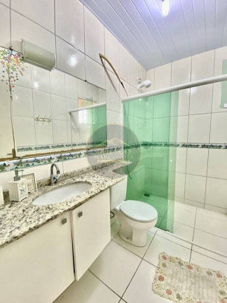 Imagem Sobrado com 3 Quartos à Venda, 168 m² em Balneário Brejatuba - Guaratuba