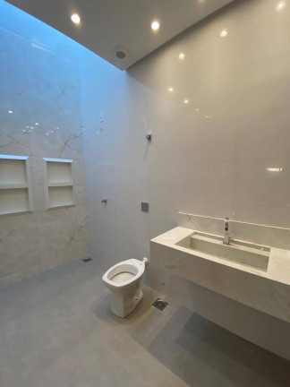 Imagem Casa com 3 Quartos à Venda, 140 m² em Bandeiras - Anápolis Imagem Casa com 3 Quartos à Venda, 140 m² em Bandeiras - Anápolis