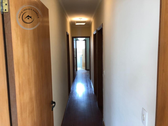 Imagem Apartamento com 3 Quartos à Venda, 135 m²