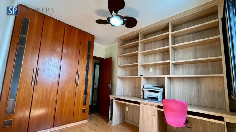 Imagem Apartamento com 3 Quartos à Venda, 110 m² em Cambuí - Campinas Imagem Apartamento com 3 Quartos à Venda, 110 m² em Cambuí - Campinas