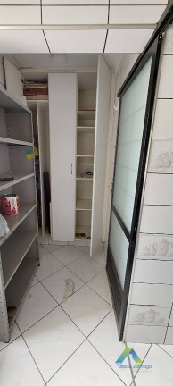 Imagem Apartamento com 3 Quartos à Venda, 74 m² em Vila Moinho Velho - São Paulo