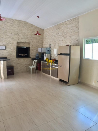 Imagem Apartamento com 2 Quartos à Venda, 10 m² em Sítio Cercado - Curitiba