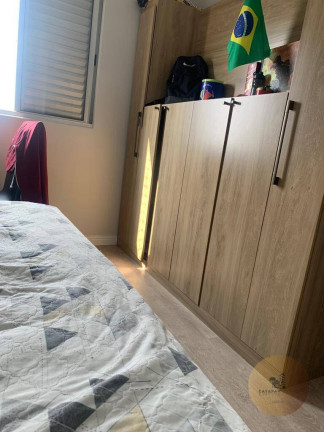 Imagem Apartamento com 3 Quartos à Venda, 62 m² em Parque Marajoara - Santo André Imagem Apartamento com 3 Quartos à Venda, 62 m² em Parque Marajoara - Santo André